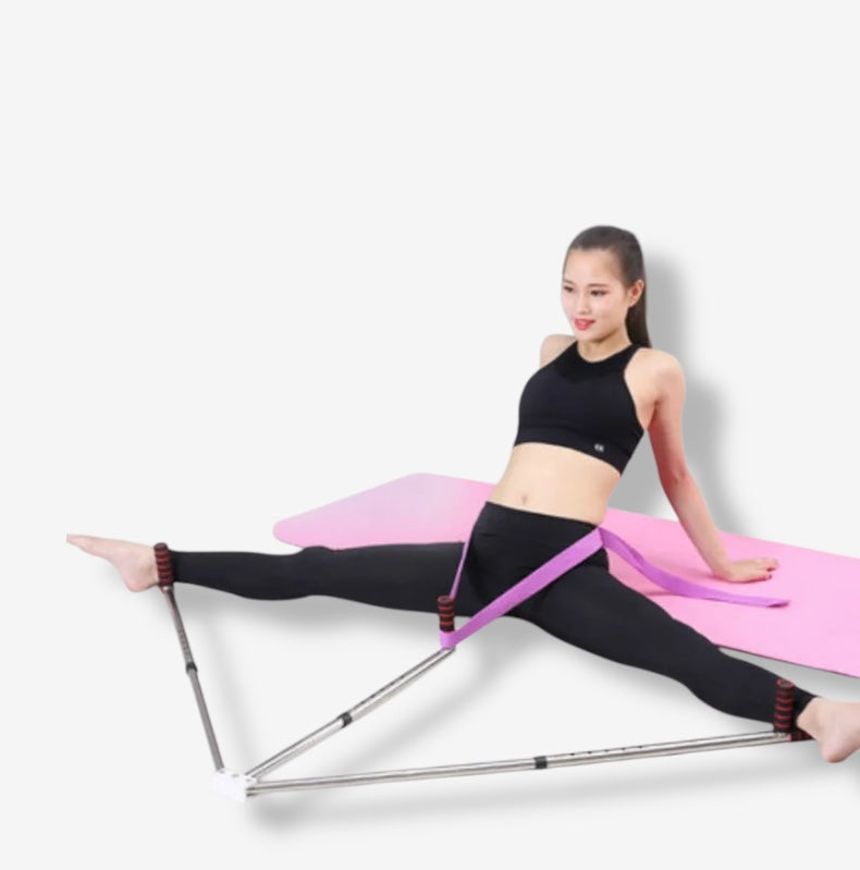 Telescopic Horse Training Fork