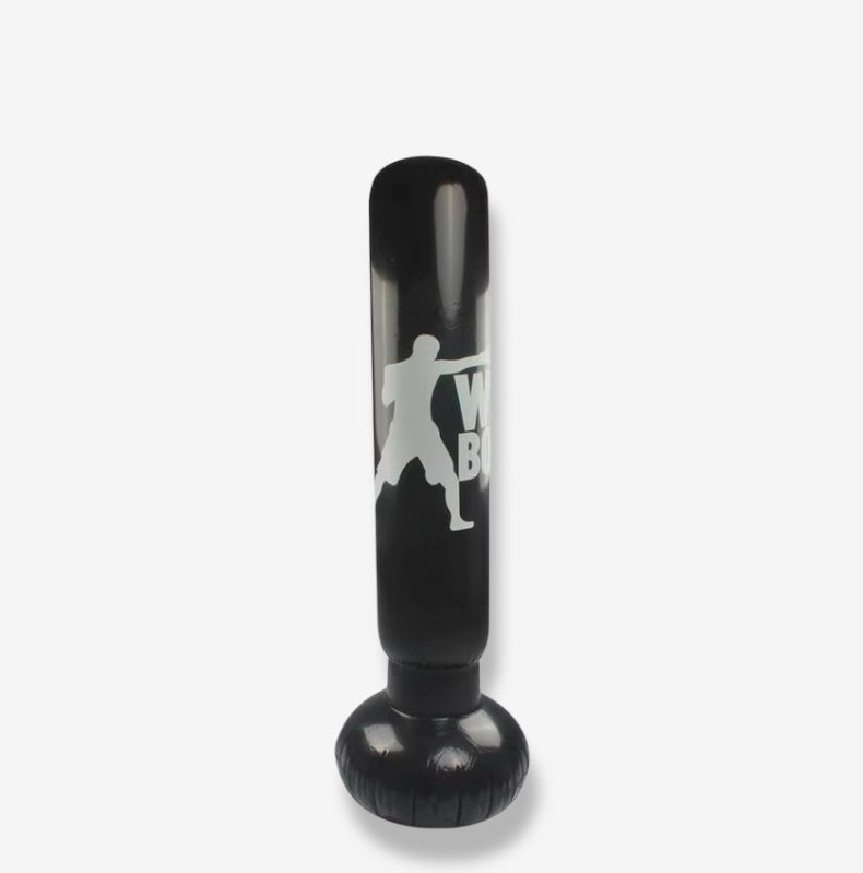 Kids Inflatable Boxing Column