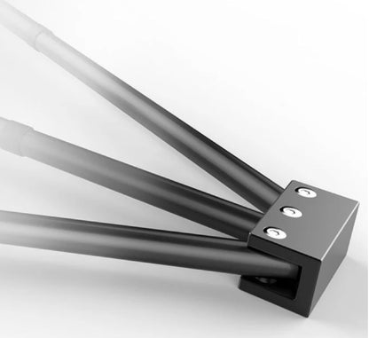 Telescopic Horse Training Fork
