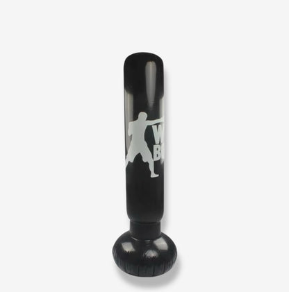 Kids Inflatable Boxing Column