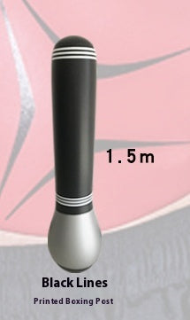 Kids Inflatable Boxing Column