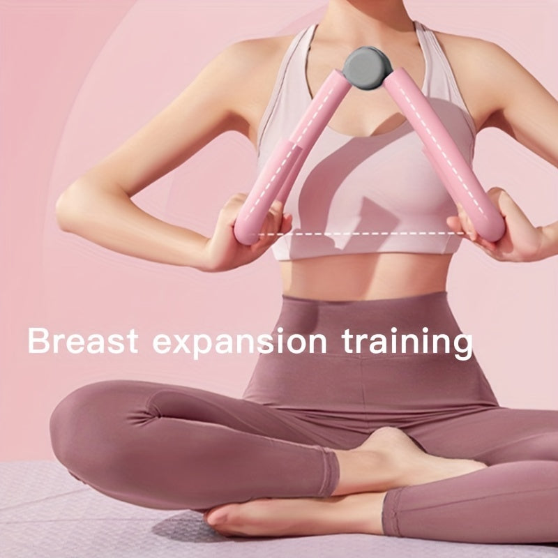 Thigh & Hip Trainer