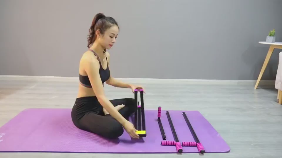Noble Stretch:tm